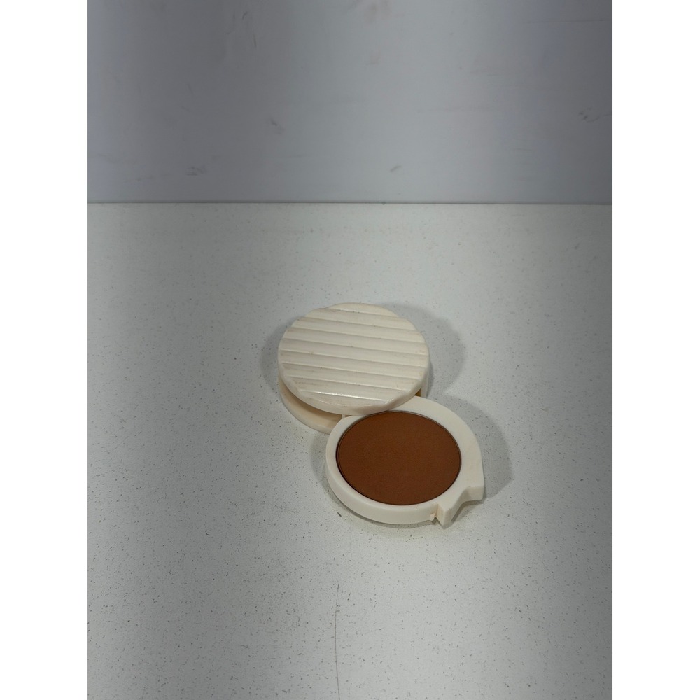 Estee Lauder Bronze Goddess Soft Matte Bronzer Travel Size Mini Swivel Compact